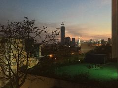 -深圳海景嘉途酒店(东翼楼)