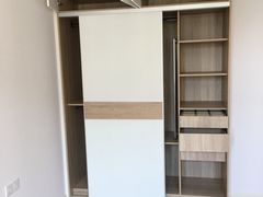 -佰丽爱家全屋定制(汶水店)