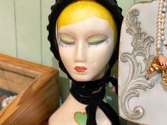 -恋物百货商店(华侨城店)