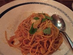 意大利面-PIZZA BIANCA(民园店)
