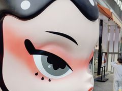 -霸王茶姬(正佳广场店)