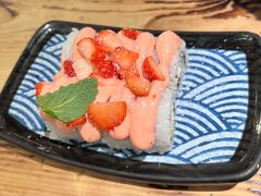 -小川洋风料理(江汉路店)