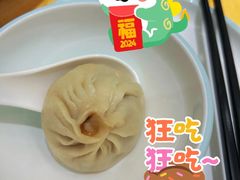 -奇芳阁·百年清真南京菜(夫子庙店)