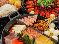 -九村烤脑花(大石坝总店)