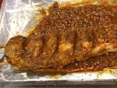 -京朋串屋·烧烤(望京西路总店)