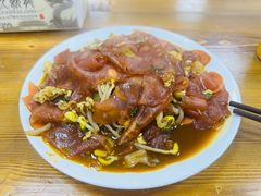 -何记酿皮店(西流湾店)