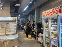 -江合勇丹东兄弟小串海鲜烧烤(总店)