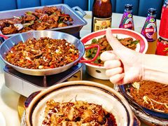 -福巷湘食小馆·猛火现炒(上海首店)