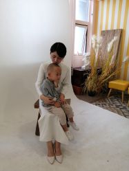 -星豆豆儿童摄影(南郊太白南路店)