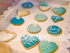 大堂-上海衡山度假村