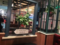 -高第街56号餐厅(银座商城玉函店)