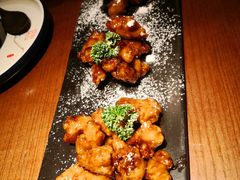 -绿茶餐厅(乐峰广场店)