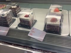-可颂坊(中心书城店)