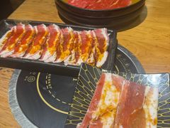 -九田家黑牛烤肉料理(溧阳吾悦店)