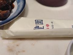 -日丰园海肠水饺·老字号大连海鲜(银泰城店)