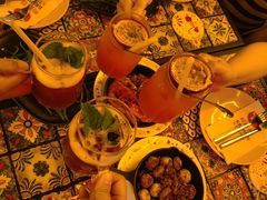 -BROWNSTONE布朗石西班牙餐厅(富城店)