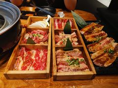 -牛哥の店炭火烤肉(攀枝花店)