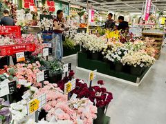 -宜家家居(西安未央商场店)
