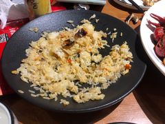 -0574龙虾的故事(东裕店)