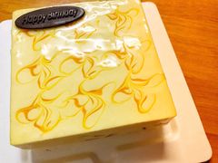 -壹点壹客·生日蛋糕(南山店)