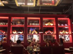 -加餐海鲜自助(集美银泰百货店)