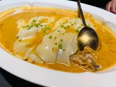 -锦府园·新台州菜(合生汇店)