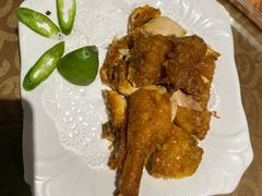 -伊萨娜印尼餐馆