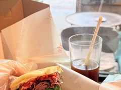 -WABI COFE(愚园路店)
