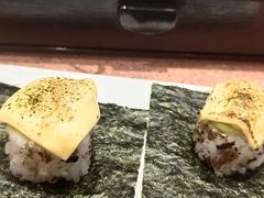 -元气寿司(金光华店)