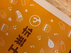 -华莱士·全鸡汉堡(五号路店)