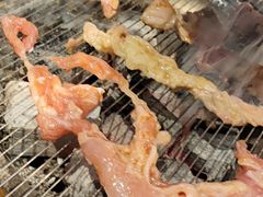 -南浦洞烤肉·新世界版(奥体店)