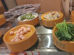 -喜味涮自助小火锅(广州东圃天河城店)