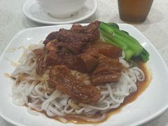 -香港新发烧腊茶餐厅(书城店)