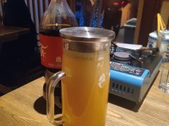 -老阿爸鲜鱼土菜(昆山花桥店)