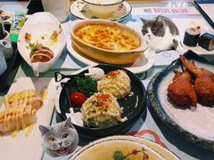 -花漫里日式餐厅(刺桐店)