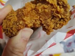 -麦当劳(徐汇漕溪北路百脑汇店)