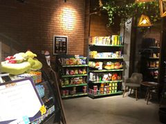 -木沐影咖(鑫乐汇购物广场店)