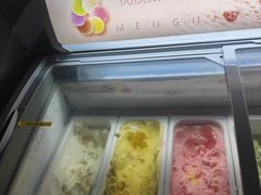 -海柜涮烤一体自助餐厅(金鹰店)