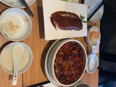 -四季民福烤鸭店(前门廊房二条店)