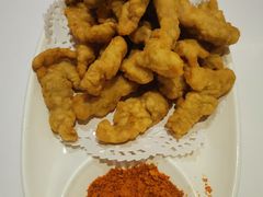 -怡和春天大酒楼(柳芳店)