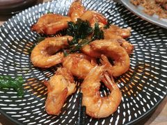 -渔家灯火(明湖店)