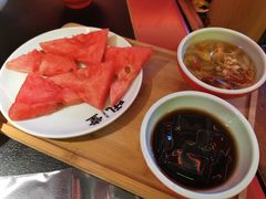 -吼堂老火锅(万寿宫店)