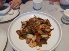 -大潮淮·淮扬菜(何园旗舰店)