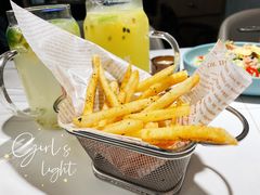 -牛扒先生·厚切雪花牛扒西餐厅(北京路禺山路店)