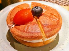 -厚贞日式烤肉(浦东汇智店)