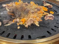 -杨小佳·齐齐哈尔烤肉·烤串(广州店)
