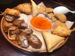 -邵子牙·中华老字号(定安路店)