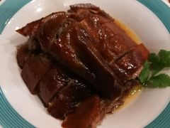 -椿记烧鹅(叠彩店)