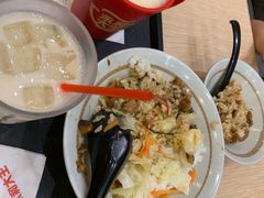 -永和大王(蛙嫩紫苏香·共和新路店)