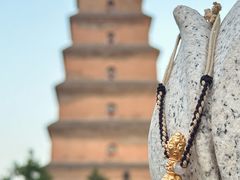 -大慈恩寺(大雁塔)